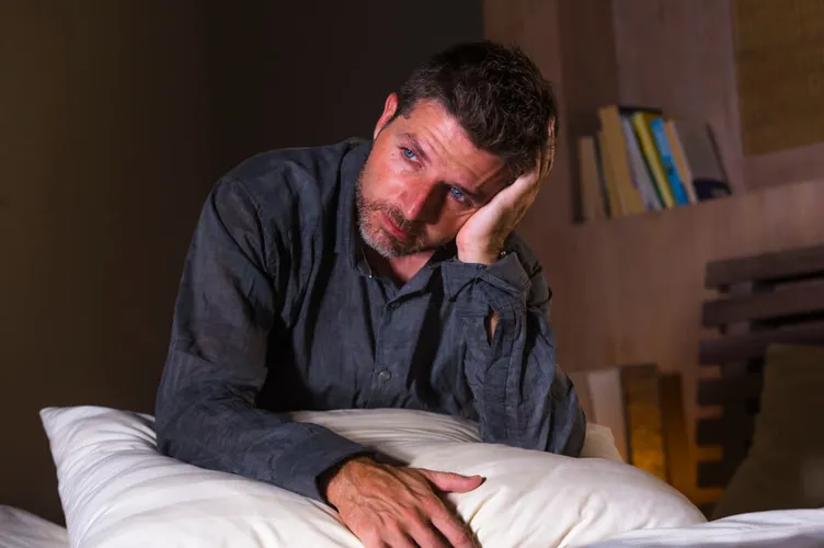 Signs You Might Need Hormone Replacement Therapy